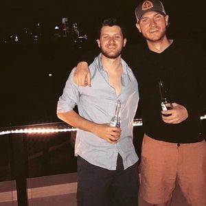 Meet your Posher, Ed